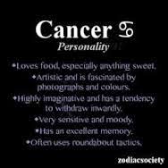 cancer man aggressive
