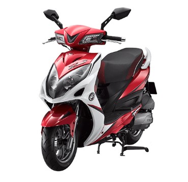 Harga Kymco Racing King 150i Review Spesifikasi September 2017