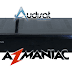 Audisat A3 Plus ACM Atualização 1.3.39 - 03/04/2018
