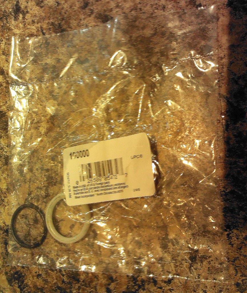 How to Fix Leaking Moen High Arc Kitchen Faucet DIY