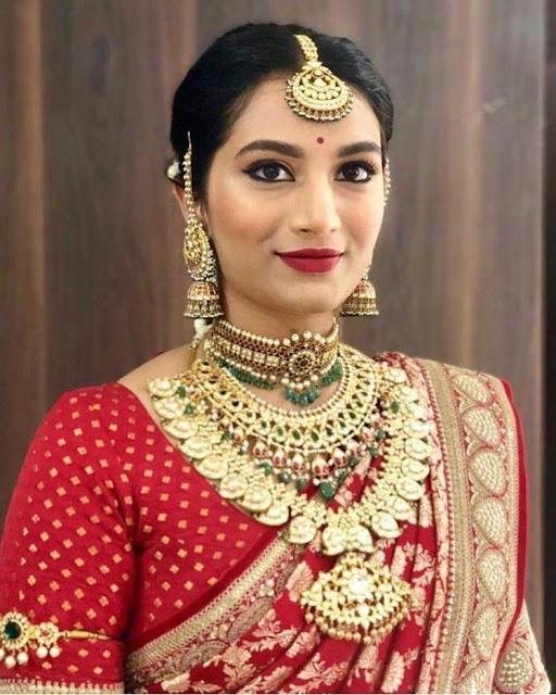 Pretty ladies Kundan Mango long Sets Pretty ladies Kundan Mango long Sets