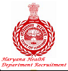 Haryana Health Department- Medical Officer-jobs Recruitment 2015 Apply Online