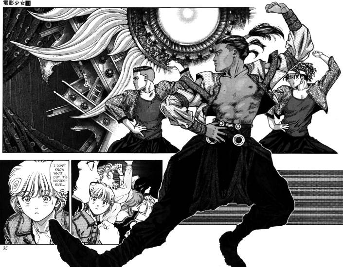 Video Girl Ai 2018 05