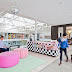 small office designs which might make you feel cool
