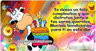 Tarjetas Zea de cumpleaños Tarjetas Zea de cumpleaños