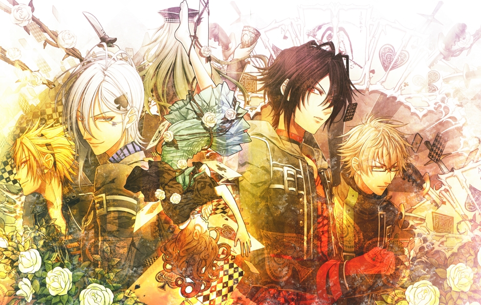 Amnesia: Memories tradução ~ Otome game br e +