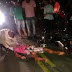 Jovem morre em colisão de moto sobre caminhonete na PB-325 em Catolé do Rocha, na noite deste sábado
