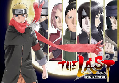 The Last Naruto Movie Image 1