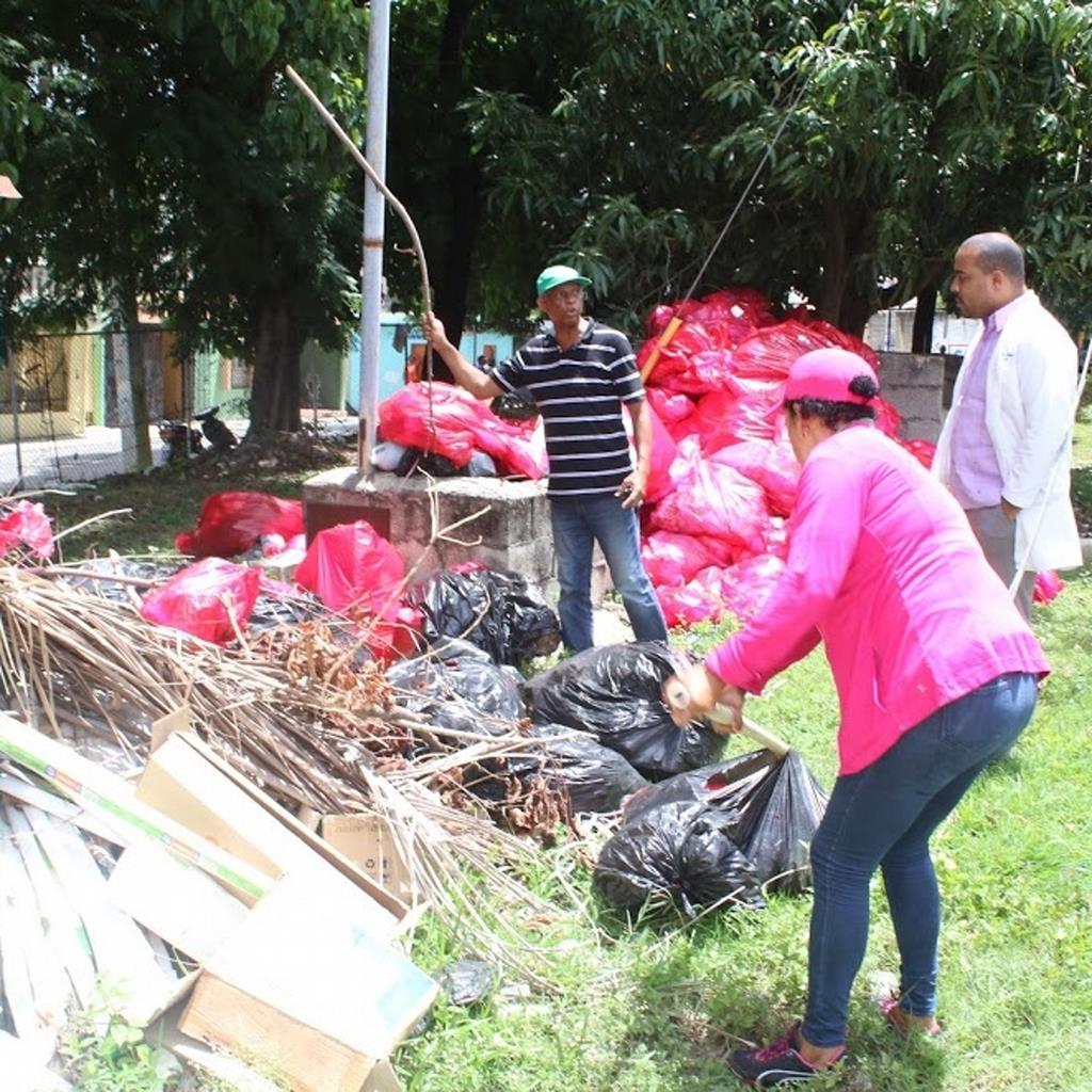 Intervienen hospital del Seguro Social en San