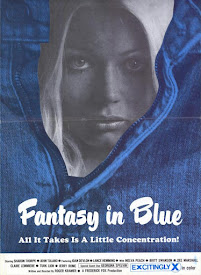 Watch Movies Fantasy in Blue (1975) Full Free Online