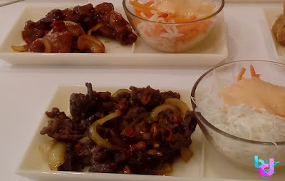 Tak Hanya Menu Lezat, Hokben Juga Tawarkan Kehangatan Tak Hanya Menu Lezat, Hokben Juga Tawarkan Kehangatan