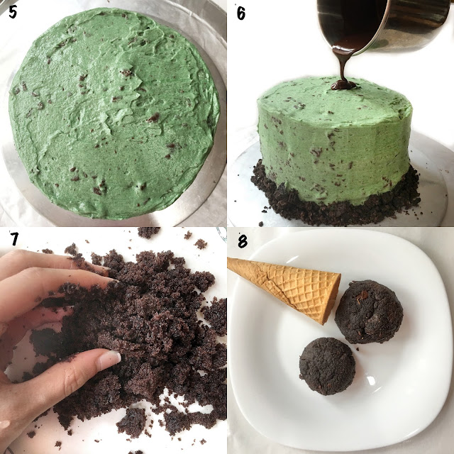 Cheese Cake To Add Mix Ins To Cheese Cake To Add Mix Ins To