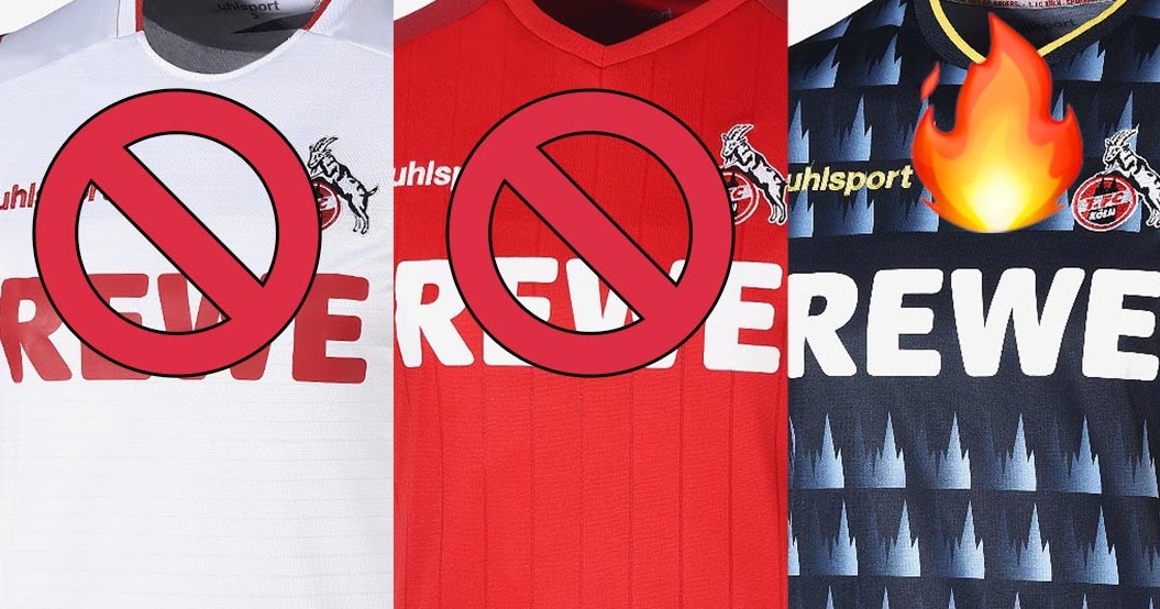 Keine Überraschung? Zwei von Drei Köln-Fans Kaufen ...