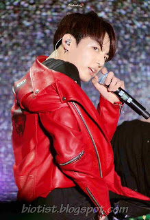 Jungkook BTS New Photos 2016 in the Stage Jungkook BTS New Photos 2016 in the Stage