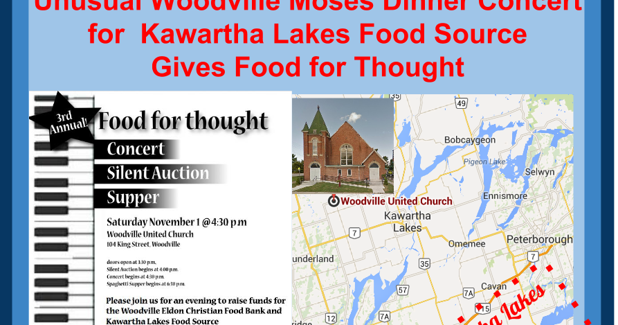 Pet Food Bank Fundraiser Lindsay Pet Food Bank Fundraiser Lindsay
