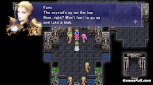 Final Fantasy V MULTi7-ElAmigos pc español