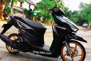 125 modifikasi lampu motor vario paling keren komunitas pecinta motor sudah menjamur di mana 125 modifikasi lampu motor vario paling keren