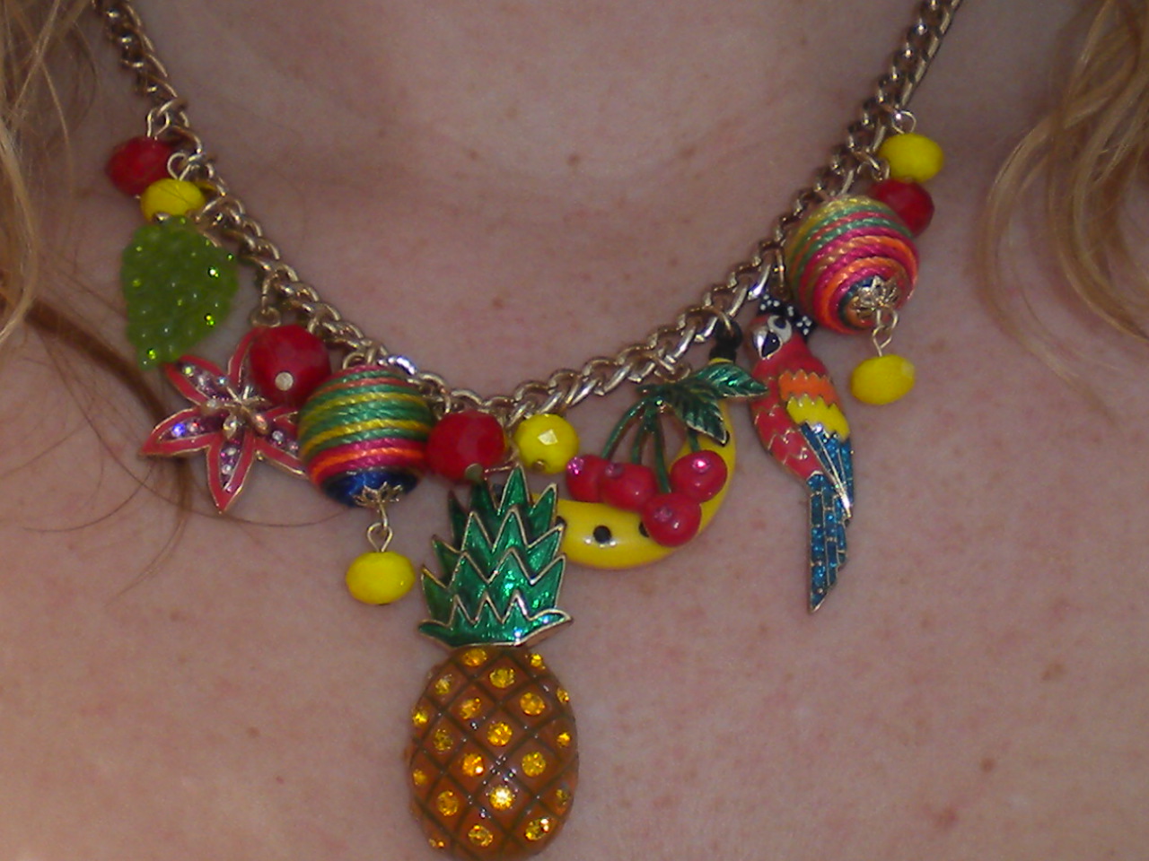 Sunday Best...and the best of the rest: Spring Time Fun!