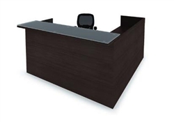 Cherryman Amber Reception Desk Cherryman Amber Reception Desk