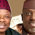 Suspension of Amosun, Okorocha, Others Stands —APC