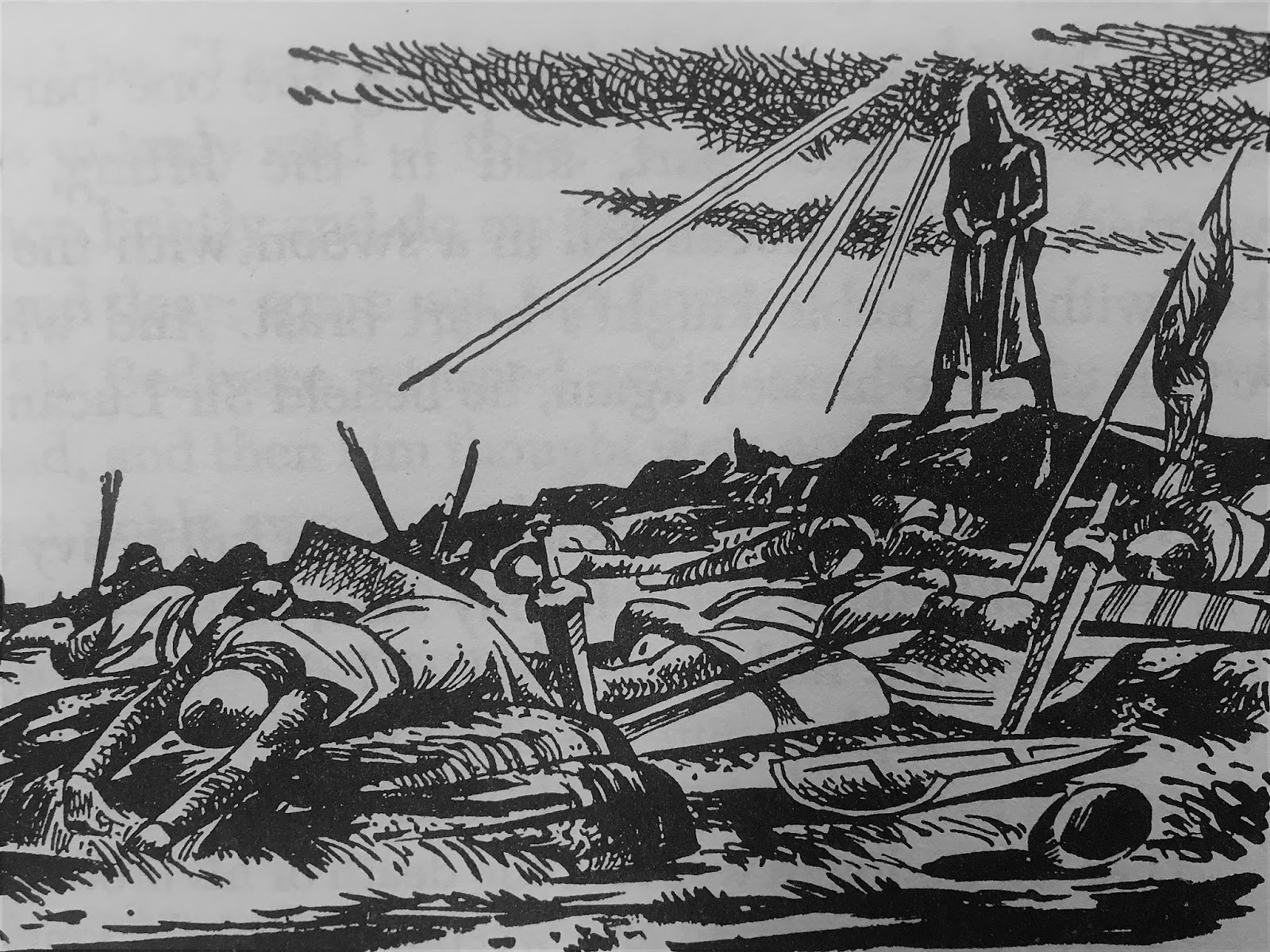 Orbis Catholicus Secundus Know the History of the Crusades