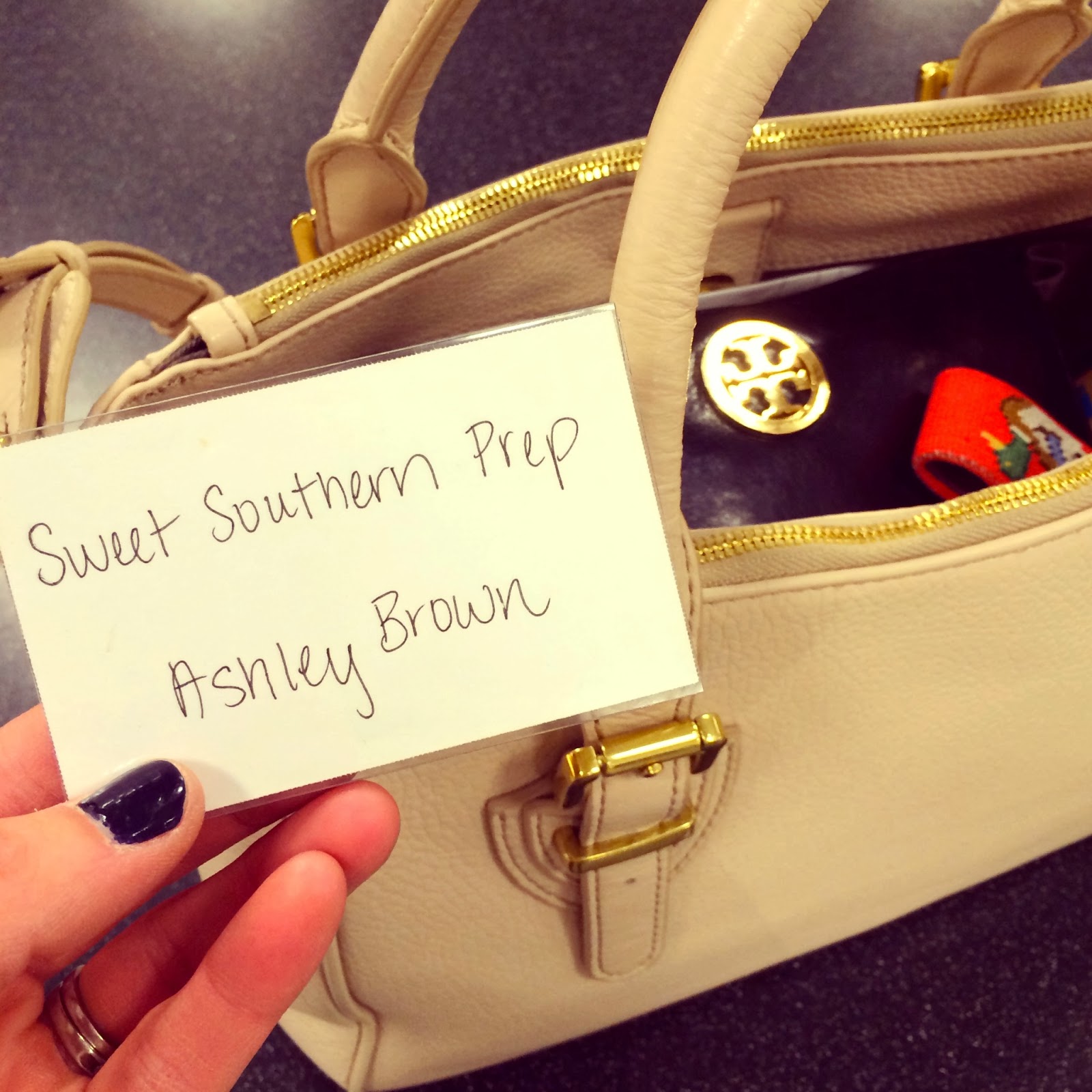 Fashion Friday: OOTDs + Belk Spring Fashion Preview – Sweet Southern Prep