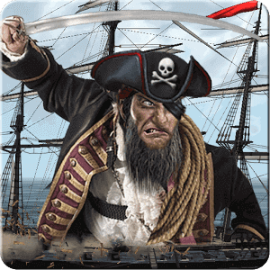 The Pirate:Caribbean hunt The Pirate:Caribbean hunt