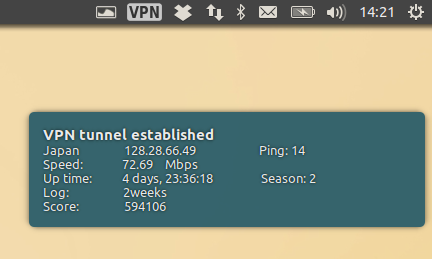 vpn gate client plugin