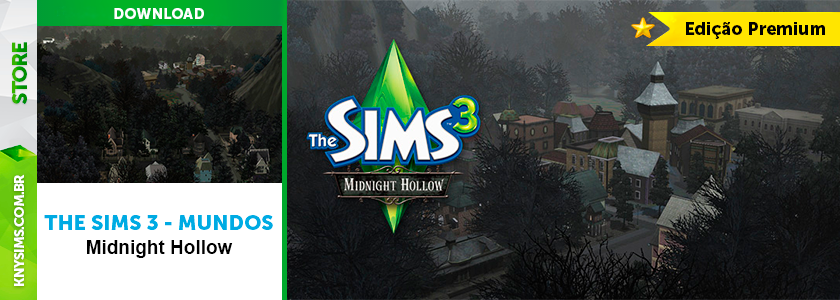 sims 3 midnight hollow download