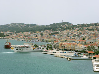 Κεφαλλονιά Αργοστόλι Kefalonia Argostoli