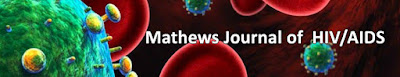 MATHEWS OPEN ACCESS JOURNALS: Mathews Journal of HIV/ AIDS