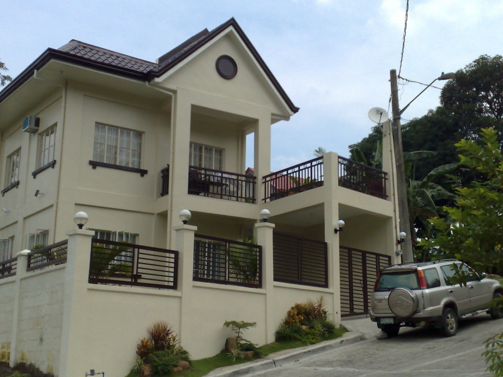 HOUSE AND LOT FOR SALE IN ANTIPOLO CITY House and Lot for Sale in