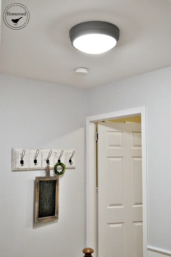 DIY Where to Get New Ceiling Lights. Homeroad.net