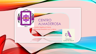 Centro ALMAdeROSA