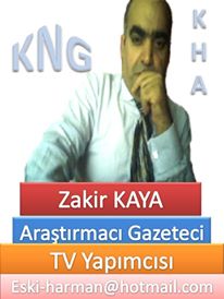 Zakir KAYA :AK Parti sivilcelerini temizlemeye başladı