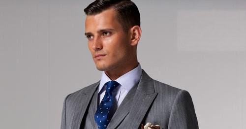 Custom Man Suits Blog: Avoid Common Mistakes in Man’s Suit