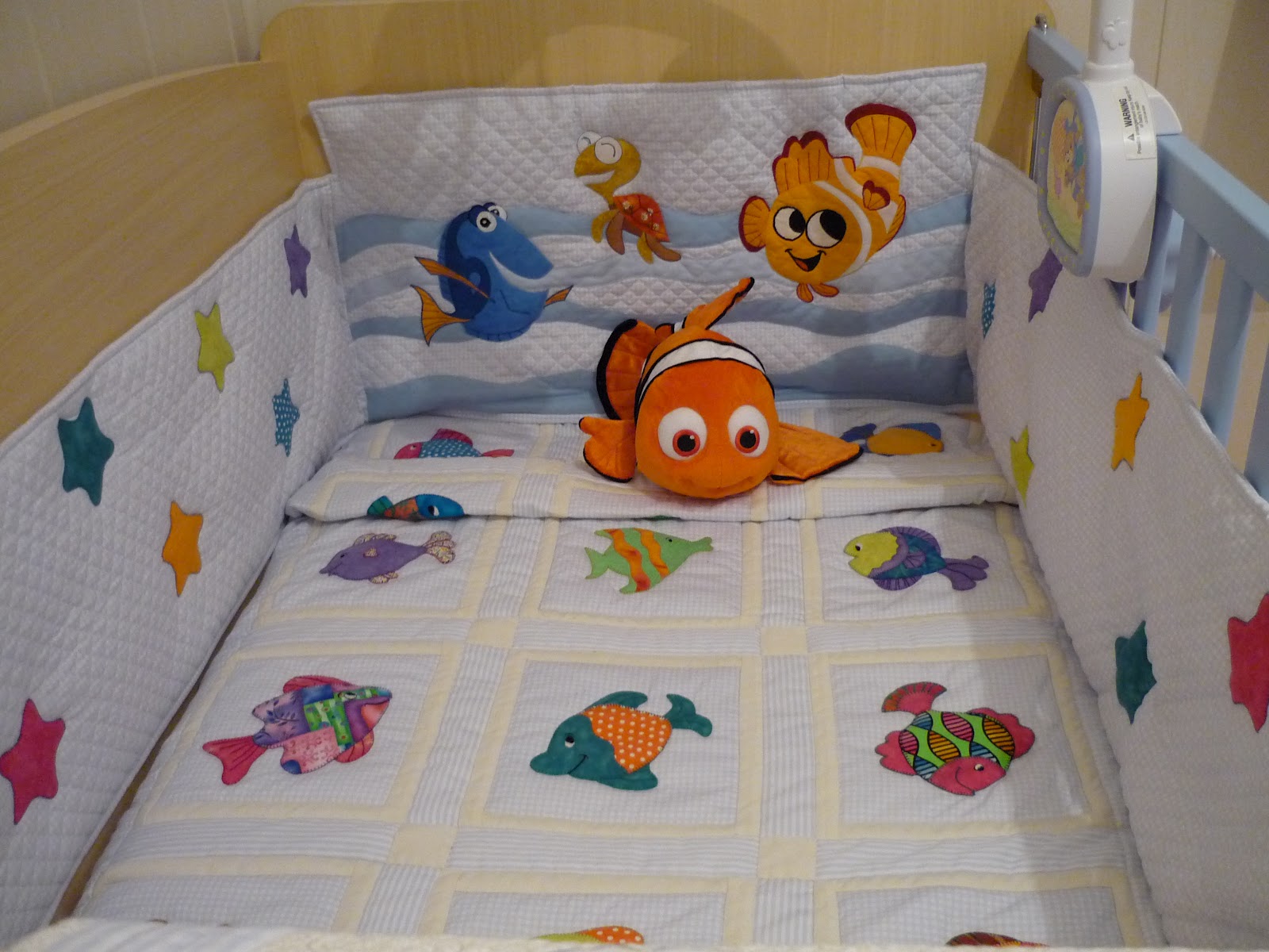 PATCHWORK PUERTO: ALGUNOS DE MIS TRABAJOS