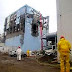 Fukushimassa yritetään estää vetyräjähdys