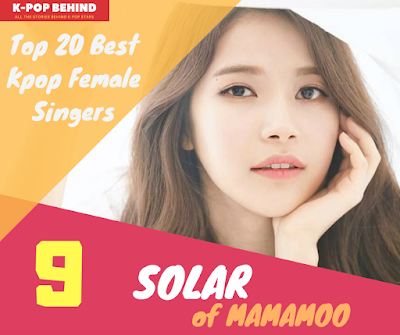 mamamoo solar