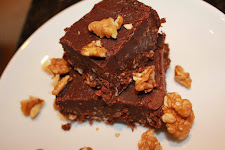 Raw Vegan Brownies