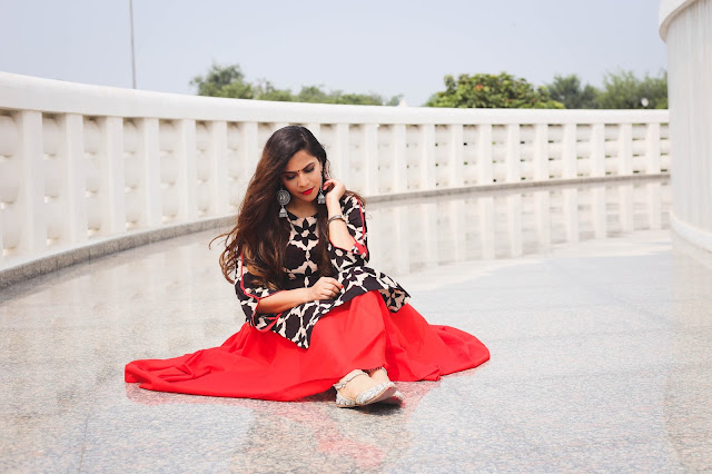 diwali 2016, Casual Diwali Outfit, chandbali, payal, indian outfit, how to style jutti, embroidered juttis, what to wear on diwali, crow, skirt kurta combi, delhi blogger, delhi fashion blogger, Diwali Indian Fusion outfit, indian fashion, ,beauty , fashion,beauty and fashion,beauty blog, fashion blog , indian beauty blog,indian fashion blog, beauty and fashion blog, indian beauty and fashion blog, indian bloggers, indian beauty bloggers, indian fashion bloggers,indian bloggers online, top 10 indian bloggers, top indian bloggers,top 10 fashion bloggers, indian bloggers on blogspot,home remedies, how to