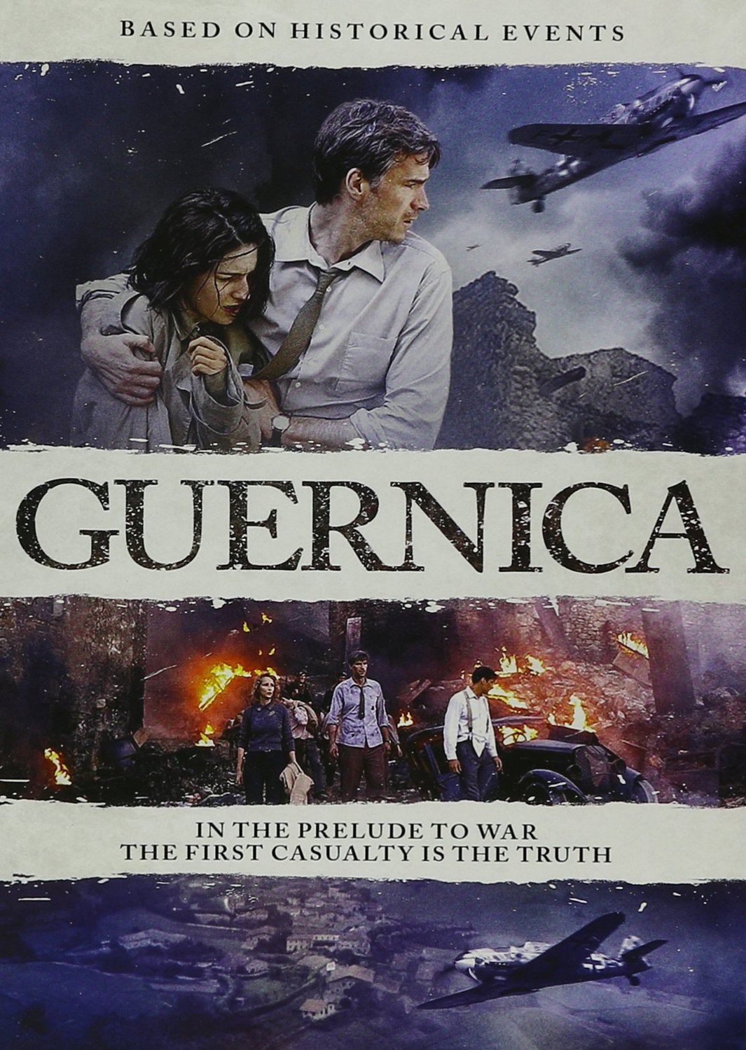 Movie Guernica Movie Guernica