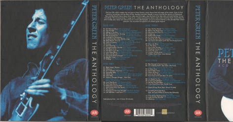 Eddie Boyd And His Blues Band Featuring Peter Green Eddie Boyd And His Blues Band Eddie Boyd And His Blues Band Featuring Peter Green Eddie Boyd And His Blues Band