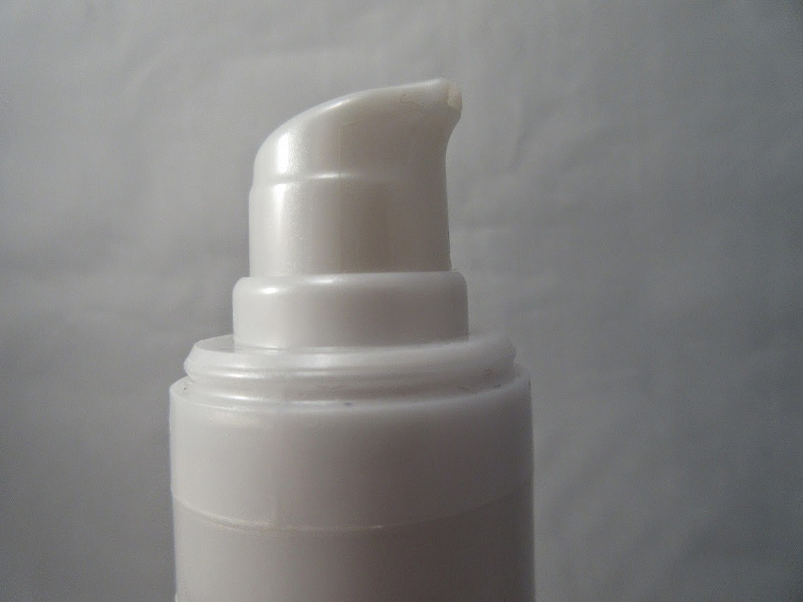 olay satin finish moisturizer