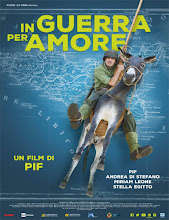 In guerra per amore (2016)