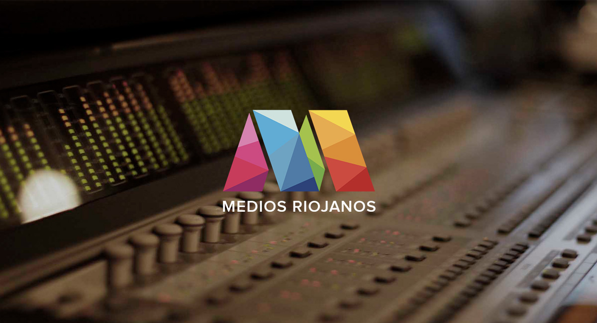 Medios Riojanos