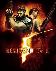 PC Game Download Resident Evil 5 Free Full Version PC Game Download Resident Evil 5 Free Full Version