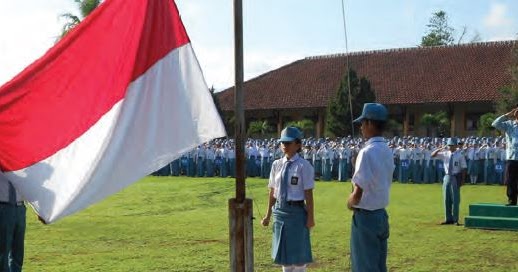 Peran Serta Warga Negara Dalam Menjaga Persatuan Dan Kesatuan Bangsa Panduandapodik Id