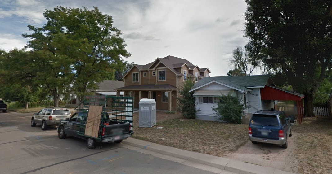 R2B Zoning in Englewood for sale. Rare opportunity for a killer duplex