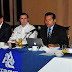 Alfonso Sánchez se reúne con socios de Coparmex